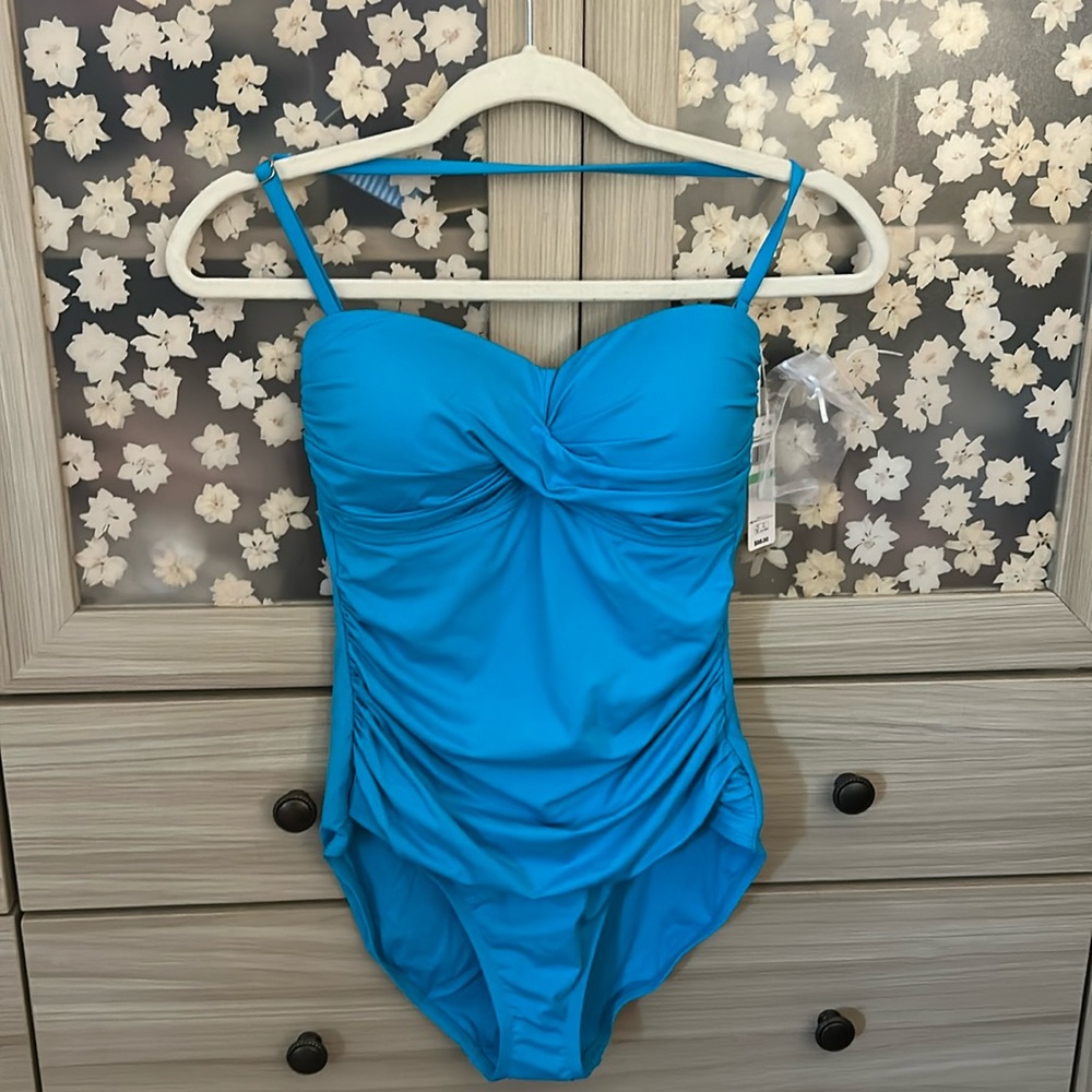 Anne Cole swimsuit